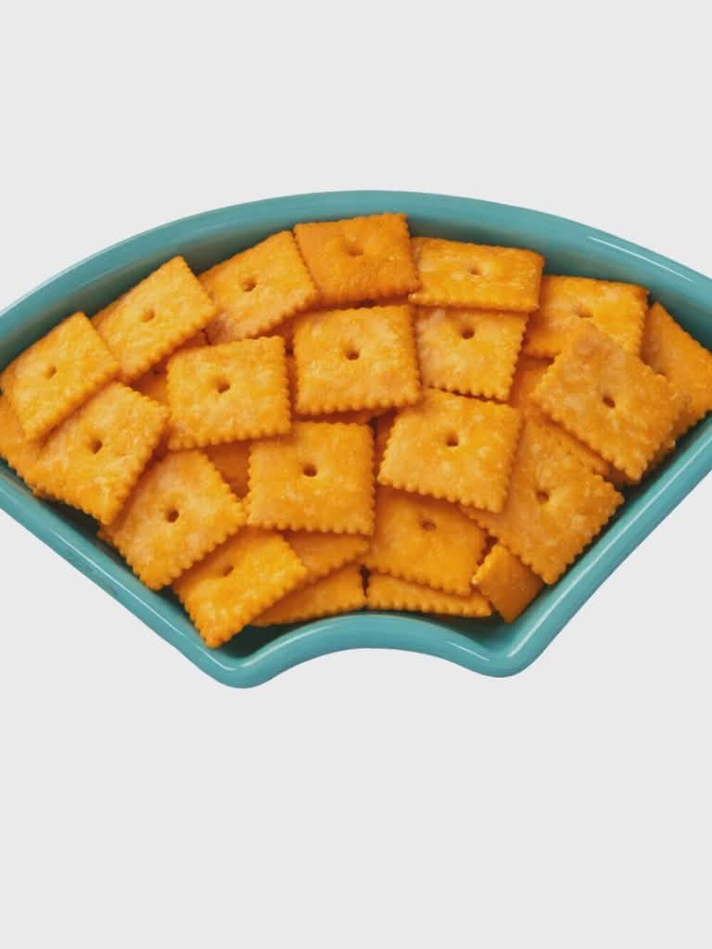 Fiestaware Fiesta OMNI SERVING TRAY Bowl Dish Ceramic Container Turquoise
